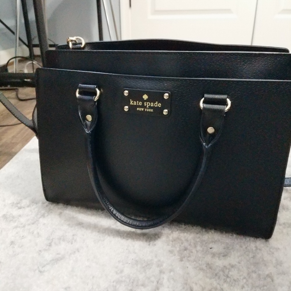 Kate Spade purse